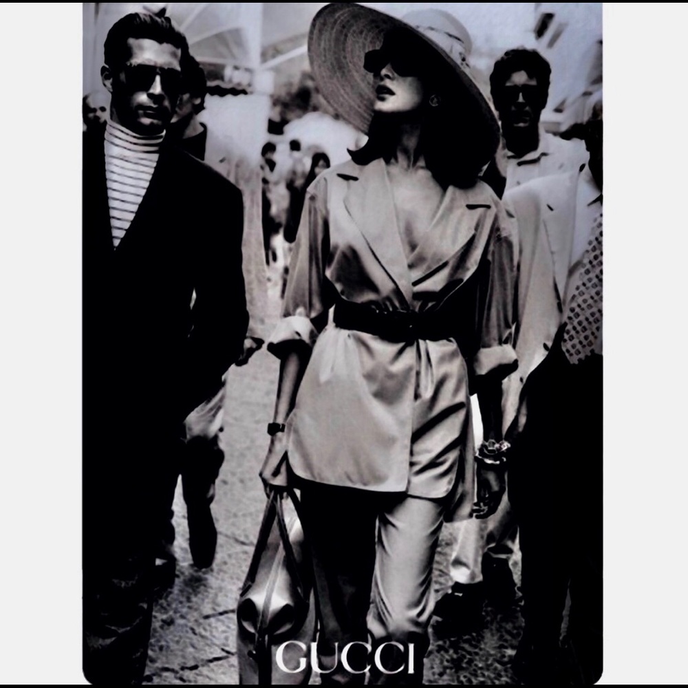 Gucci * NFS *
